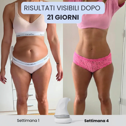 Vibra Shape Pro®